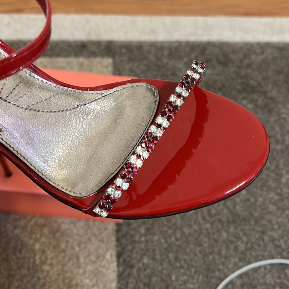ALDO heels - Picture 3 of 3